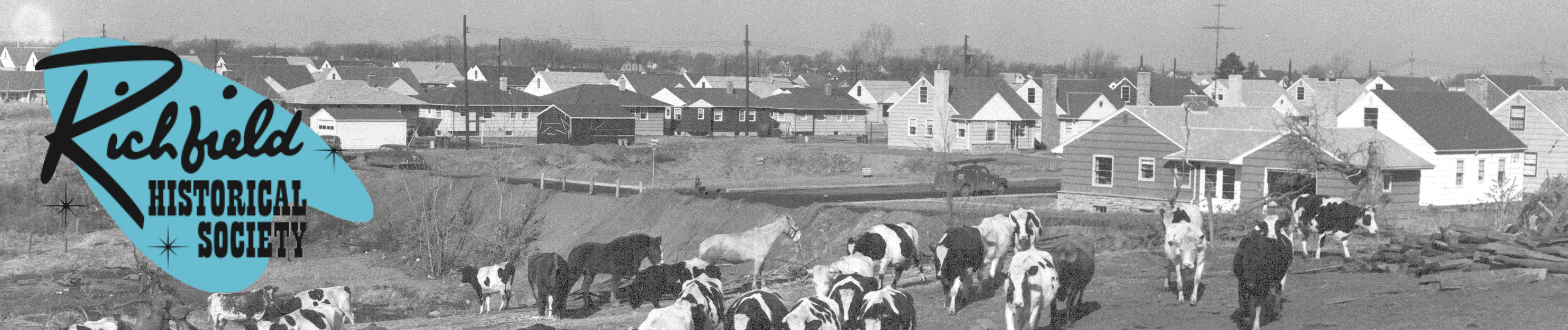 Richfield Historical Society